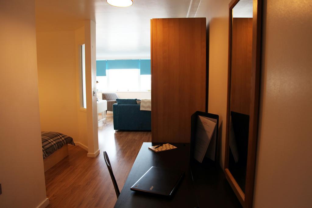Marco Polo Suite ノッティンガム エクステリア 写真